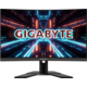 GIGABYTE G27QC A - LED monitor 27" O2 TV HBO a Sport Pack na dva měsíce