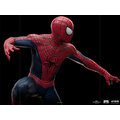 Figurka Iron Studios Spider-Man: No Way Home - Spider-Man Spider #3 BDS Art Scale 1/10_191995888