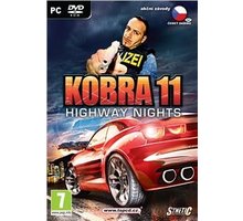 Kobra 11 - Highway Nights (Crash Time III) (PC)_799842407