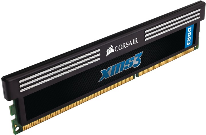 Corsair XMS3 8GB (2x4GB) DDR3 1600_1368314569