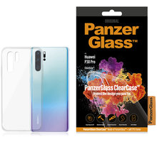 PanzerGlass ClearCase skleněný kryt pro Huawei P30 Pro, čirá_1373921588