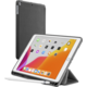 CellularLine pouzdro Folio pro Apple iPad 10,2" (2019/2020), Air 10.5" (2019)/ Pro 10.5" (2017), slot na stojánek, černá
