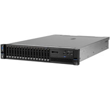 Lenovo System x TS x3650 M6 /E5-2620v4/16GB/2x300GB SAS 10K/2x550W/Rack_1382186462