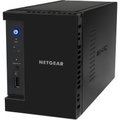Recenze: Netgear ReadyNAS 212 – středobod obývacího pokoje