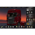 Euro Truck Simulator 2 (PC) - elektronicky