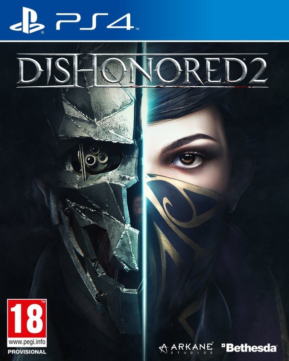 Dishonored 2 (PS4)_1895212622