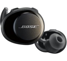 Bose SoundSport Free, černá_1415751081