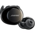 Bose SoundSport Free, černá