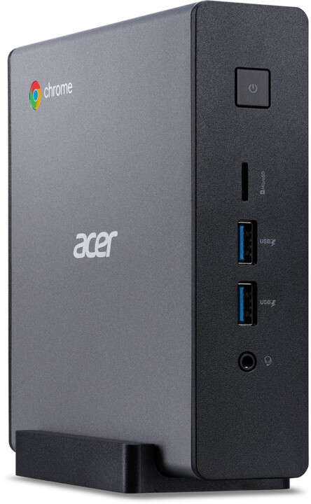 Acer Chromebox CXI4 Qb10210U, šedá_1426624370