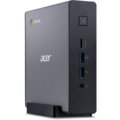 Acer Chromebox CXI4 Qb5205U, šedá_2018458365