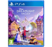 Disney Dreamlight Valley: Cozy Edition (PS4)_1589615801