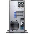Dell PowerEdge T340 /E-2124/16GB/2x4TB NLSAS/H330/iDRAC 9 Basic/1x350W/3YNBD_631487588