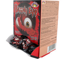 Bloody Eye, žvýkačky, 200x5g