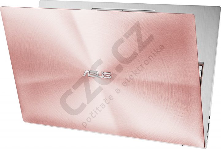 ASUS ZENBOOK UX21E-KX016V, Rose Gold + pouzdro_1363698308