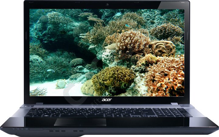 Acer Aspire V3-771G-73618G75Makk, černá_1136799172