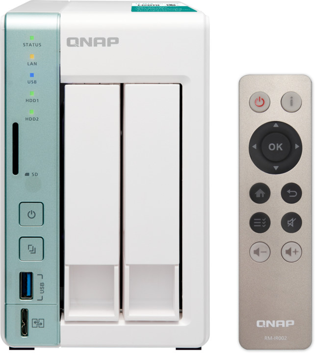QNAP TS-251A-2G_1091079996