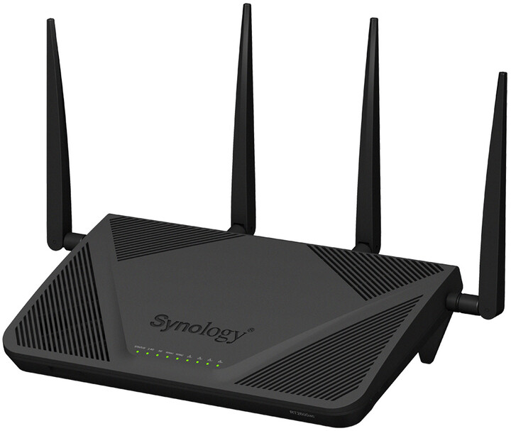 Synology RT2600ac_895489424