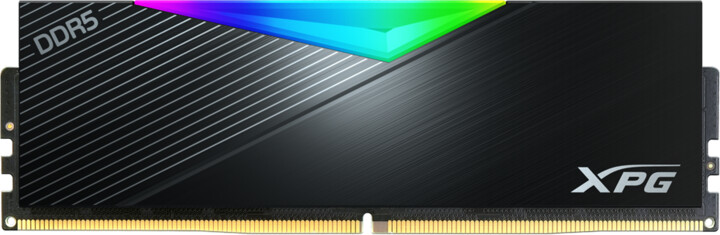 ADATA XPG Lancer RGB 16GB DDR5 5200 CL38_266984799