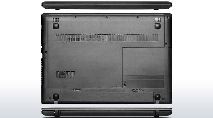 Lenovo IdeaPad G50-70, černá_820351352