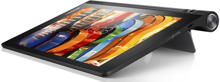 Lenovo Yoga Tablet 3 8&quot; - 16GB, ANYPEN, černá_587171699