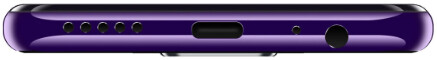 OUKITEL C18 PRO, 4GB/64GB, Purple_577974034