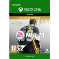 NHL 19 - Ultimate Edition (Xbox ONE) - elektronicky