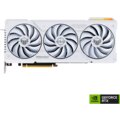 ASUS TUF Gaming GeForce RTX 4070 Ti SUPER White OC Edition, 16GB GDDR6X_1936376199