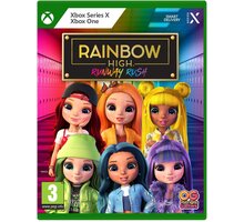 RAINBOW HIGH™ RUNWAY RUSH (Xbox)_1445833684