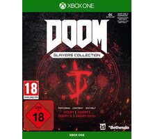 DOOM - Slayers Collection (Xbox ONE)_561198289