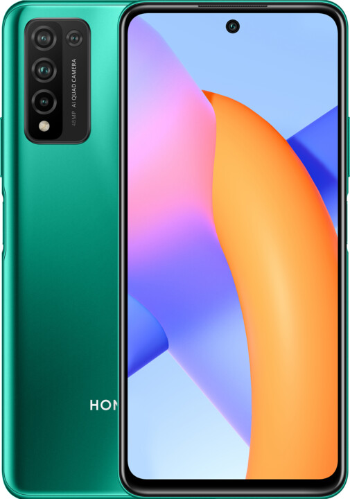 Honor lx9