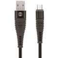 Forever datový kabel micro USB, černá_1189867446