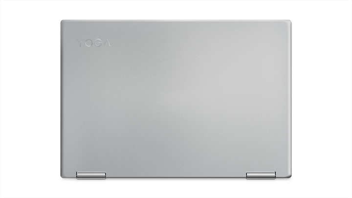 Lenovo Yoga 720-13IKBR, šedá_151948075