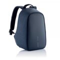 XD Design bezpečnostní batoh Bobby Hero Small 13.3&quot;, tmavě modrá_1488429604