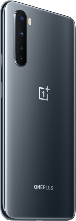 OnePlus Nord, 8GB/128GB, Grey Onyx_666811515