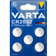 VARTA CR2032, 5ks