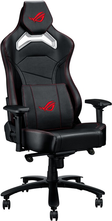 ASUS ROG Chariot X Core, černá_1725611822