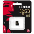 Kingston Micro SDHC 32GB Class 10 UHS-I_1613474183