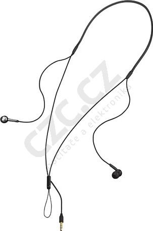 SONY sluchátka Fontopia MDR-NX1B (v ceně 499Kč)_316588374
