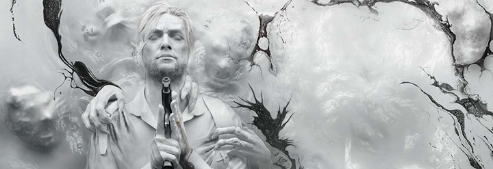 The Evil Within 2 (Xbox ONE) - elektronicky_633658241