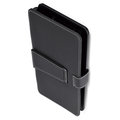 Genius LuxePad A120, CZ, černá