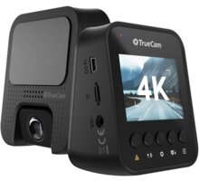 TrueCam H25 GPS 4K - Zánovní zboží