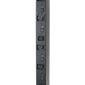 APC rack PDU, Zero U, 14.4kW, 208 V, (6) C19 &amp; (3) C13, High Temp_1817408371