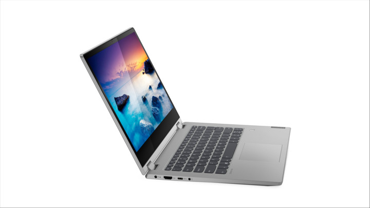 Lenovo IdeaPad C340-14IWL, šedá_1447258639