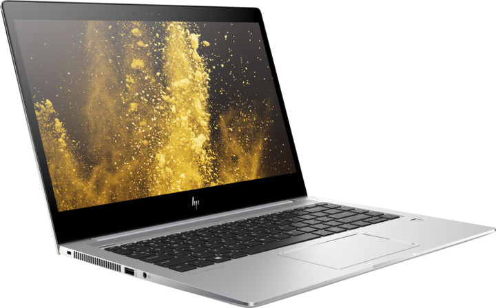 HP EliteBook 1040 G4, stříbrná_71048232