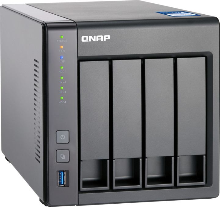 QNAP TS-431X-2G_742156572