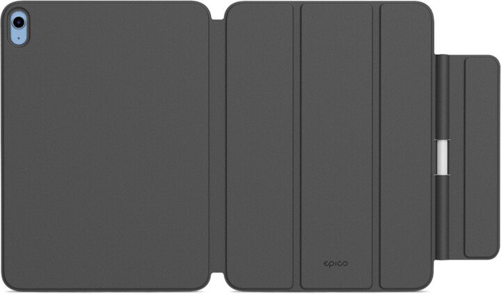 Epico magnetické pouzdro pro Apple iPad 10,9&quot; (2022), černá_314416014