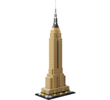 LEGO® Architecture 21046 Empire State Building_1852166538