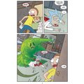 Komiks Rick and Morty, 2.díl_962135016