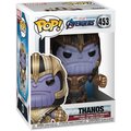 Figurka Funko POP! Avengers: Endgame - Thanos_1821276713