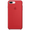 Apple silikonový kryt na iPhone 8 Plus / 7 Plus (PRODUCT)RED, červená_1624534665